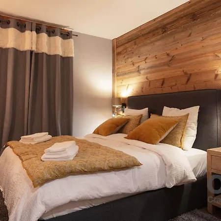 Apartment Palm Springs 3 Crans-Montana