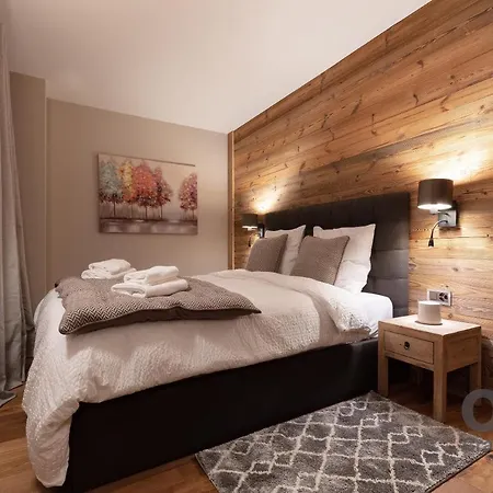 Appartement Palm Springs 3 *